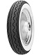 Buy Avon Gangster Whitewall MT90-16 - 130/90-16 tires at Balmain Motorcycles Tyres