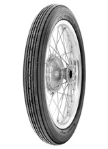 Avon Speedmaster MKII AM6 Ribbed front tyre