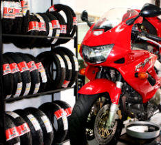 Great Motorcycle Tyre Pair Deals on NOW for Metzeler, Michelin, Pirelli & Bridgestone at Balmain Motorcycle Repair & Tyres Shop