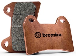 Brembo Scooter SX pads