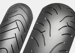 Buy Battlax BT-023 Sport Touring Tyre on Special at Balmain Motorcycle Tyres