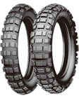 Michelin T63 Dual Sport Tyre
