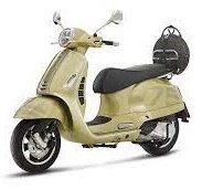 Buy Vespa GTS 300 75th Anniversary at Scooteria Stanmore