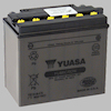 Yuasa YB16-B-CX battery price $169.00 to suit Harley