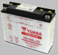 Yuasa YB16AL-A2 Battery Discounted price $129.00 Suit Ducati ST2 & ST4, Monster 600 & 900, Ducati 916, 996 SP S, 851, 750 SS , Yamaha XV750 Virago, VX12 V-Max