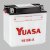 Yuasa YB16B-A battery