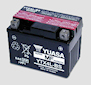 Yuasa YTX4L-BS VRLA MF battery discounted price $99.00