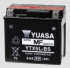 Yuasa YTX5L-BS VRLA MF battery discounted price $109.00