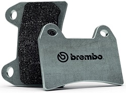 Brembo Racing RC pads