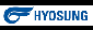 Hyosung motorcycle service and repair
