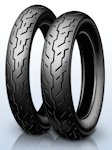 Michelin Commander Tyre