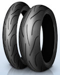 Michelin pilot power - get your hands on Michelin MotoGP tire technology