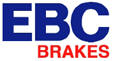 EBC motorcycle brakes supplier - high performance HH EBC disc pads & disc brake rotors