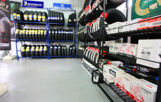 Huge selection of Bridgestone Metzeler Michelin & Pirelli Motorcycle Tyres at Competitive Prices